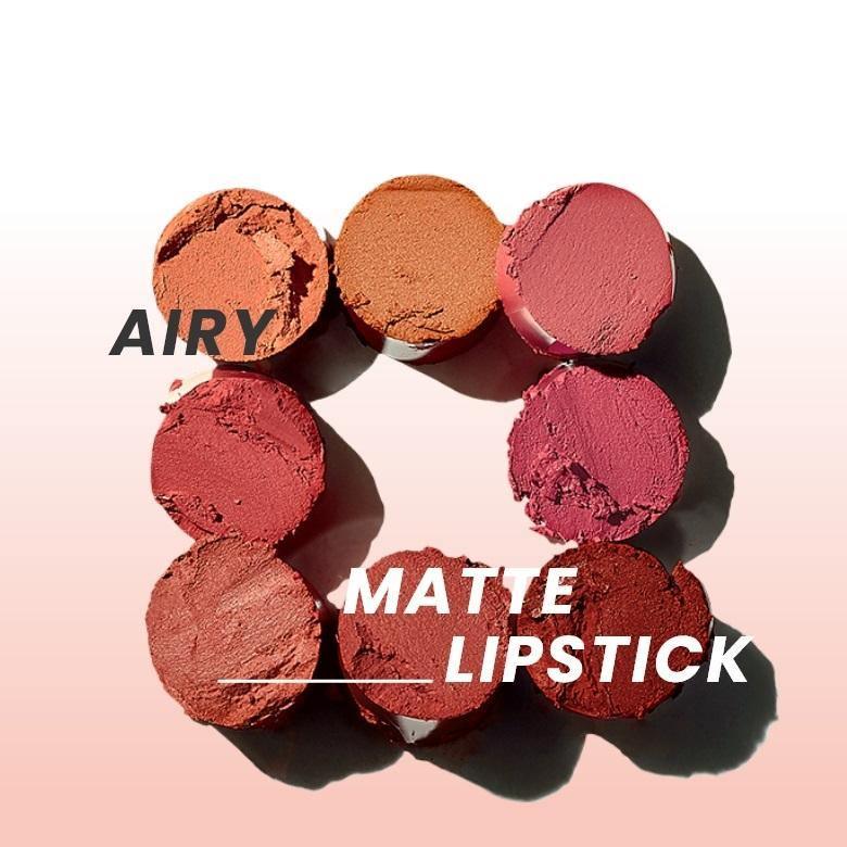 Son Innisfree Airy Matte Lipstick - Kallos Vietnam