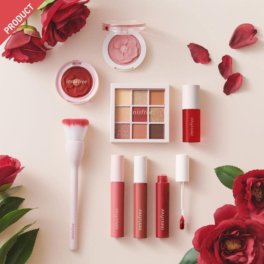 Son Innisfree Camellia Petal Tint - Kallos Vietnam