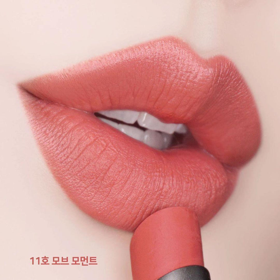 Son Innisfree Real Fit Matte Lipstick - Kallos Vietnam