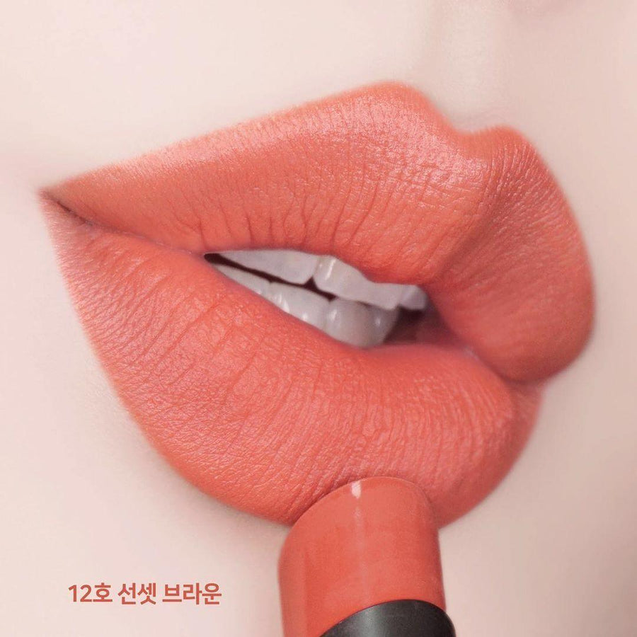 Son Innisfree Real Fit Matte Lipstick - Kallos Vietnam