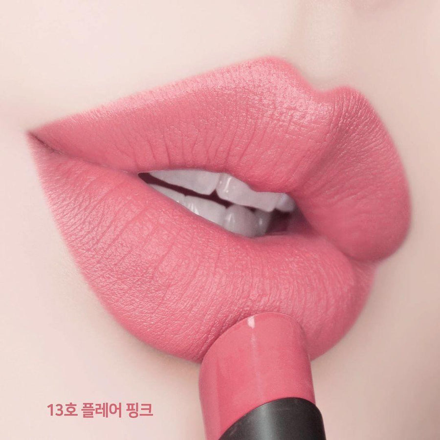 Son Innisfree Real Fit Matte Lipstick - Kallos Vietnam