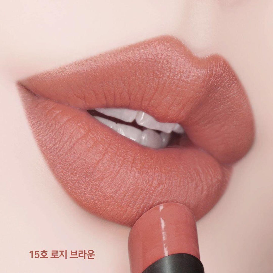 Son Innisfree Real Fit Matte Lipstick - Kallos Vietnam