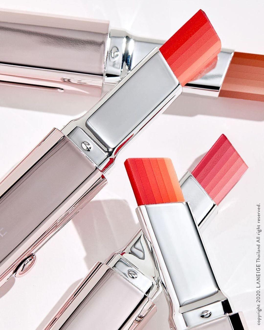 Son Laneige Layering Lip Bar - Kallos Vietnam