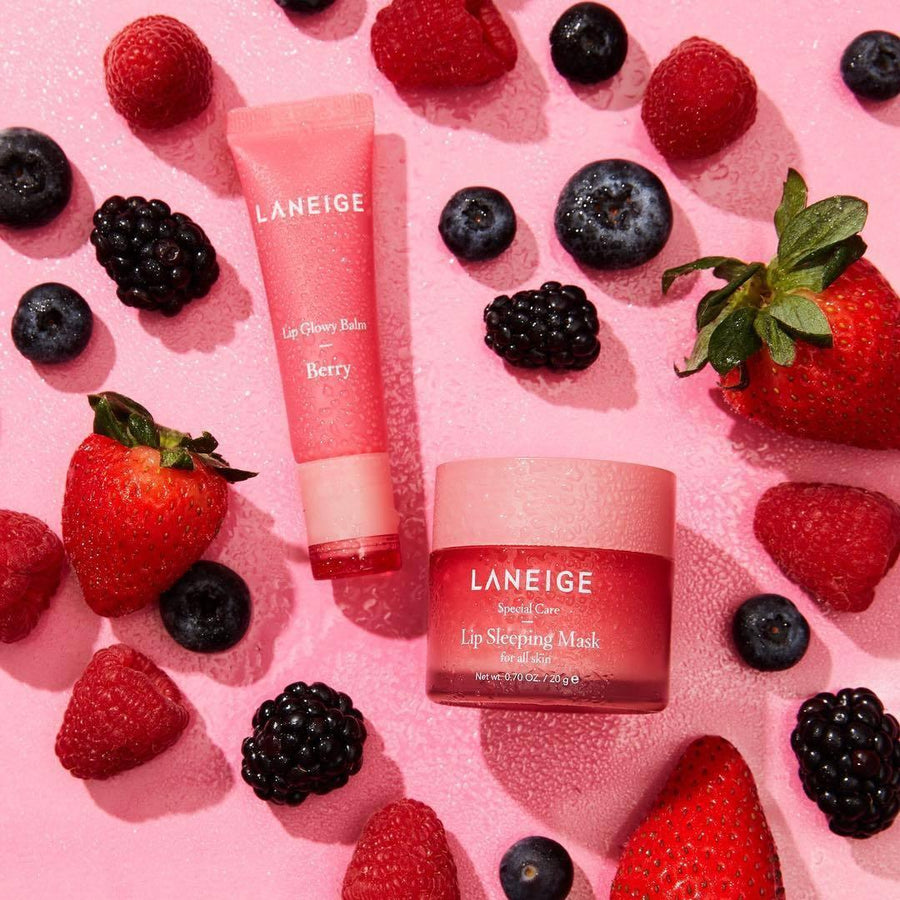 Son Laneige Lip Glowy Balm - Kallos Vietnam