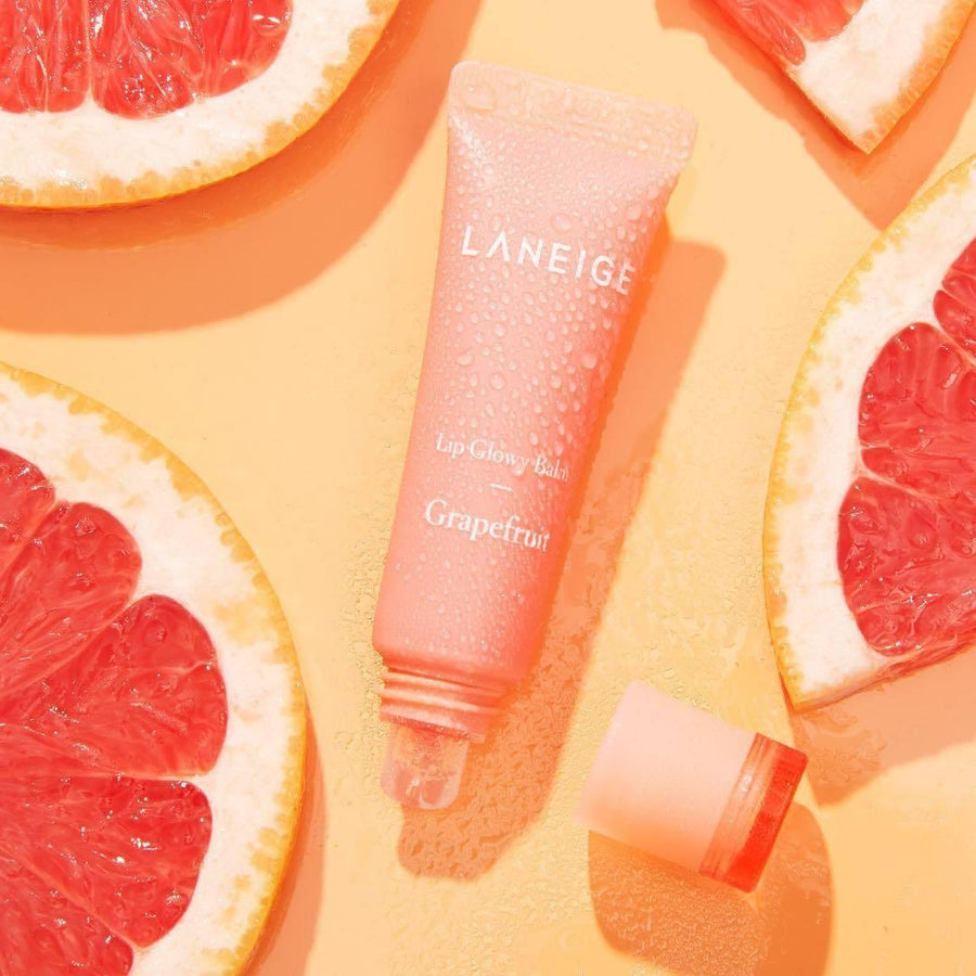 Son Laneige Lip Glowy Balm - Kallos Vietnam