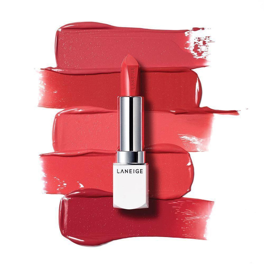 Son Laneige Silk Intense Lipstick - Kallos Vietnam