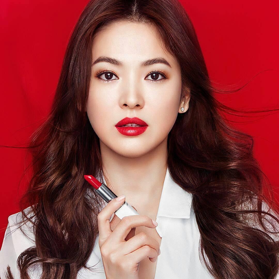 Son Laneige Silk Intense Lipstick - Kallos Vietnam