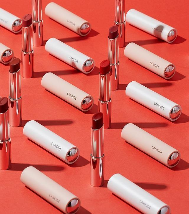 Son Laneige Ultimate Glow Lipstick - Kallos Vietnam