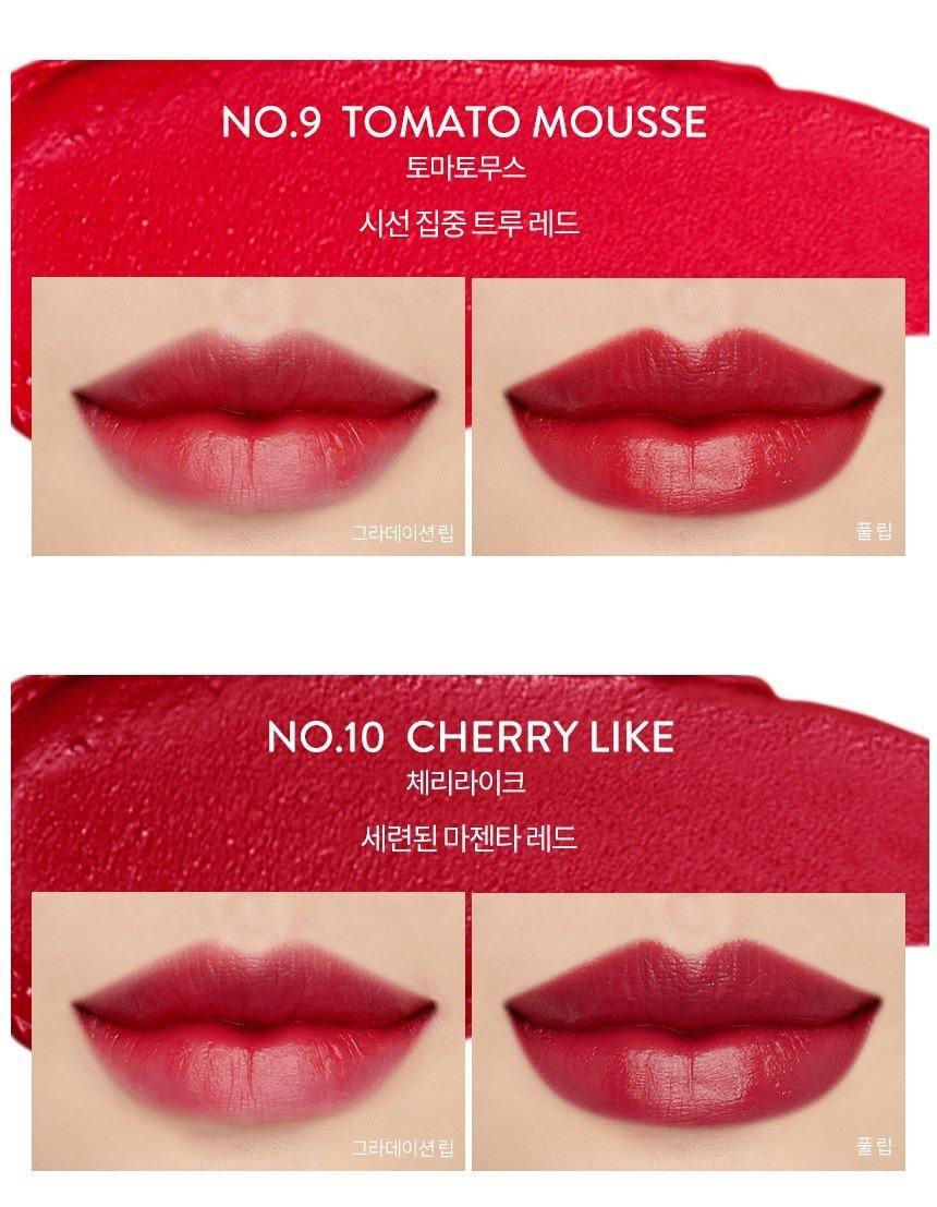 Son Laneige Ultimate Glow Lipstick - Kallos Vietnam