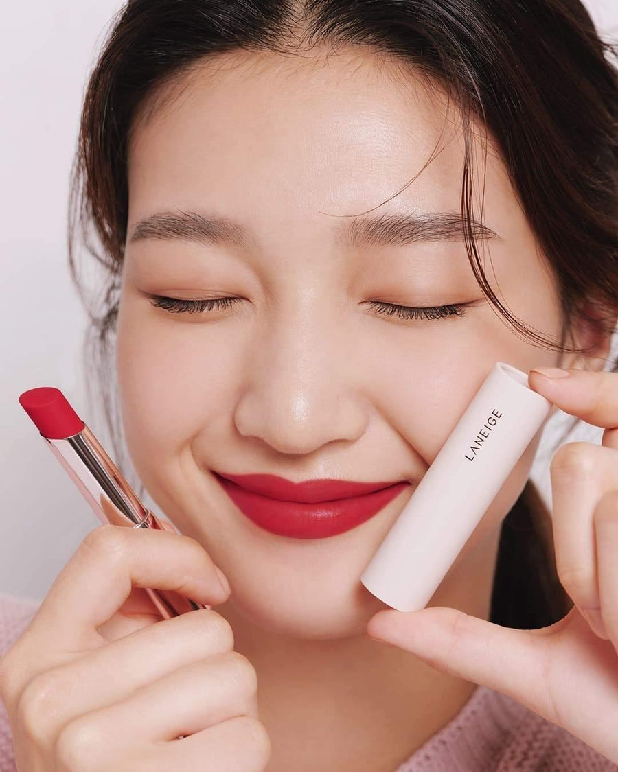 Son Laneige Ultimate Velvet Lipstick - Kallos Vietnam