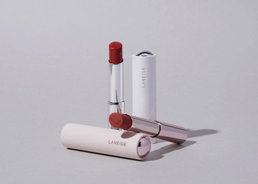 Son Laneige Ultimate Velvet Lipstick - Kallos Vietnam