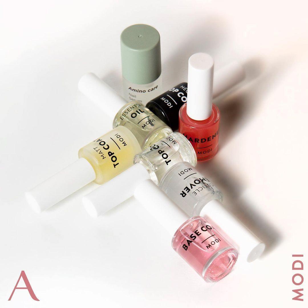Sơn Lót Aritaum Modi Base Coat - Kallos Vietnam