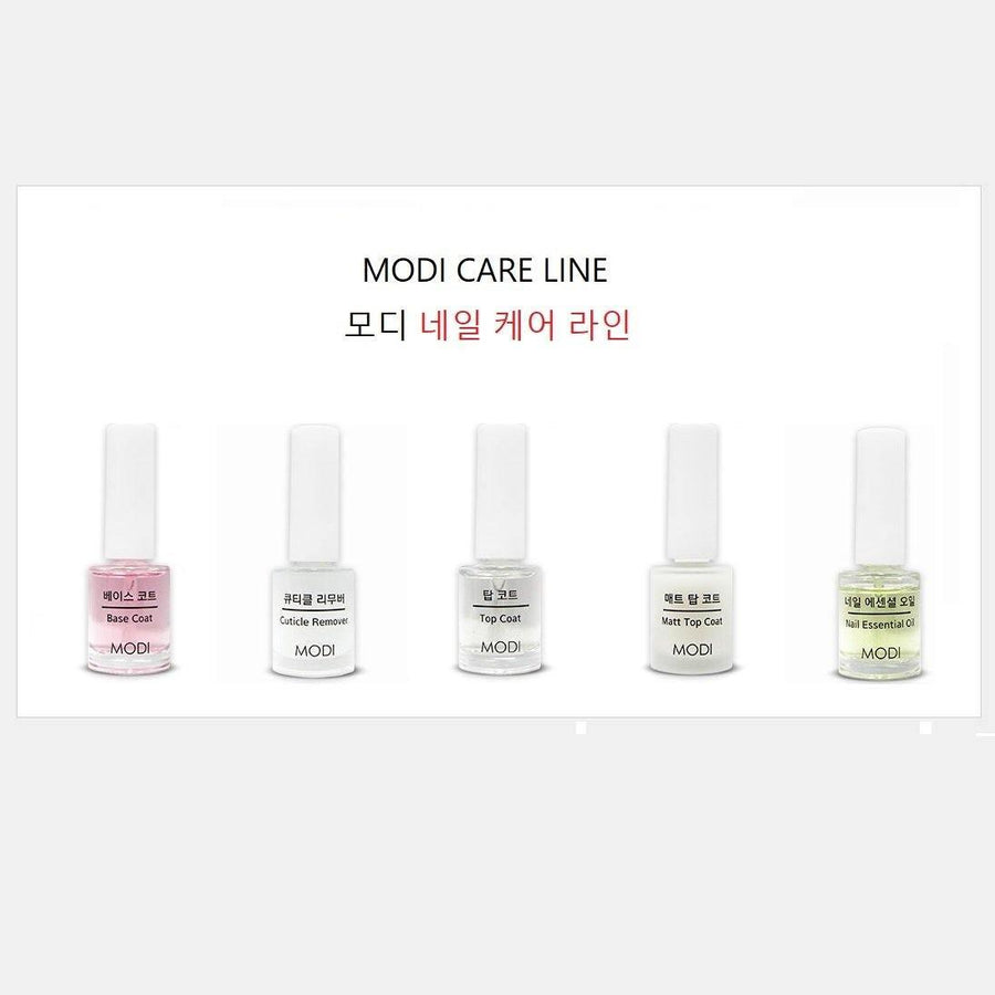 Sơn Lót Aritaum Modi Base Coat - Kallos Vietnam