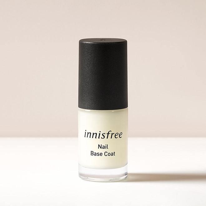 Sơn Lót Innisfree Nail Base Coat - Kallos Vietnam