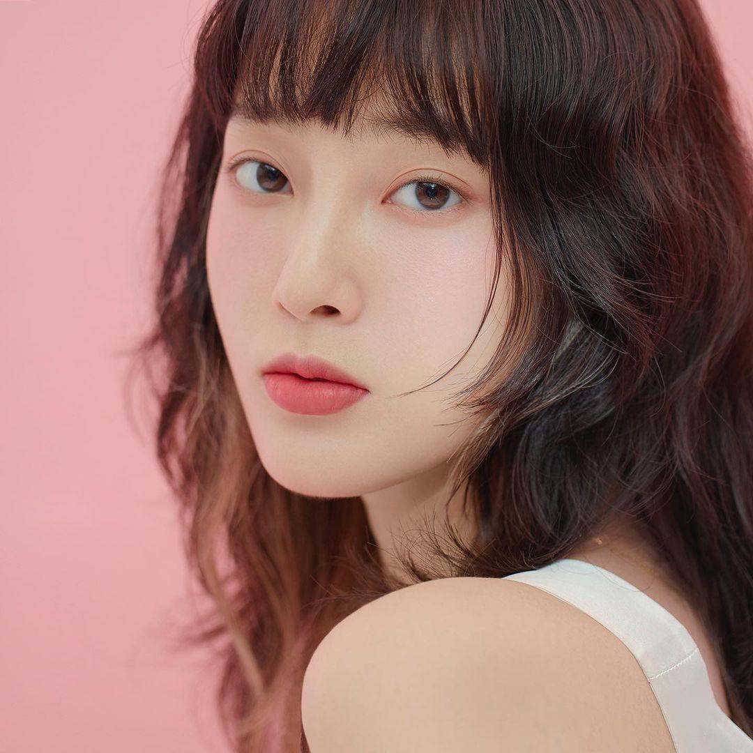 Son Mamonde Creamy Tint Color Balm Chiffon - Kallos Vietnam