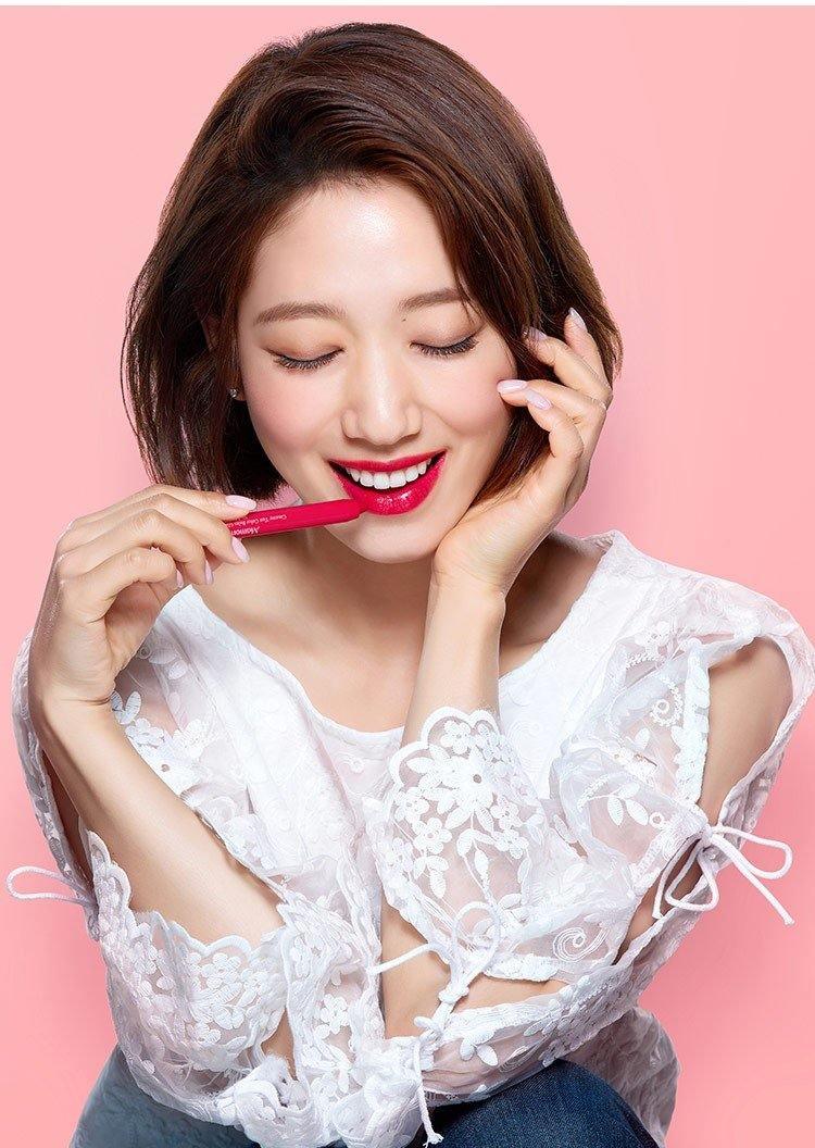 Son Mamonde Creamy Tint Color Balm Glide - Kallos Vietnam
