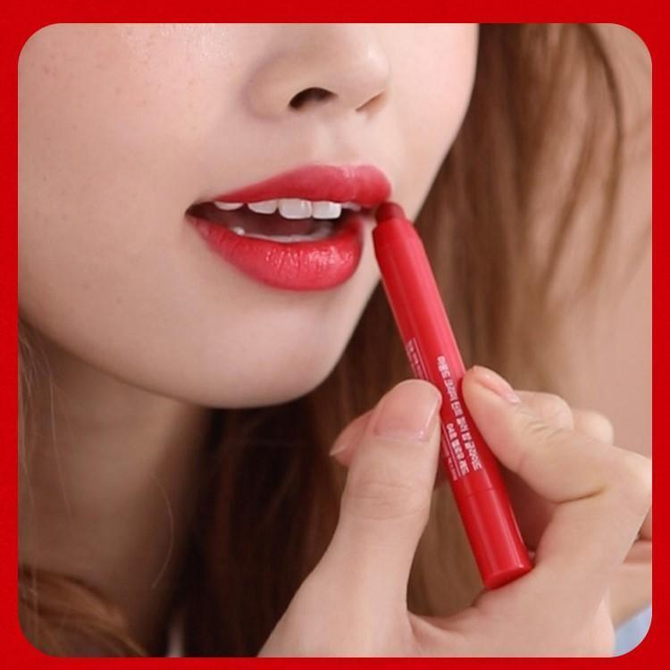 Son Mamonde Creamy Tint Color Balm Glide - Kallos Vietnam