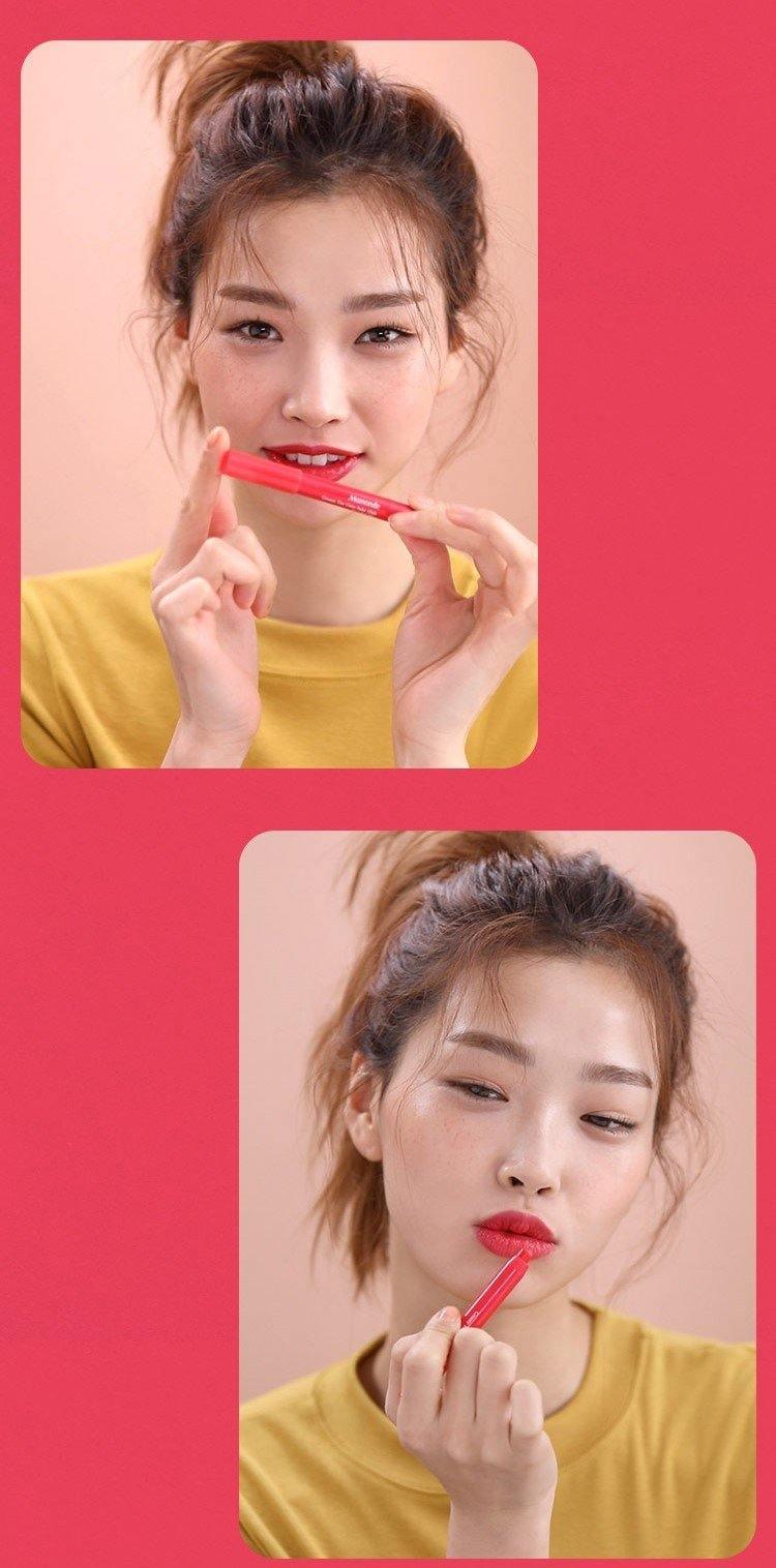 Son Mamonde Creamy Tint Color Balm Glide - Kallos Vietnam