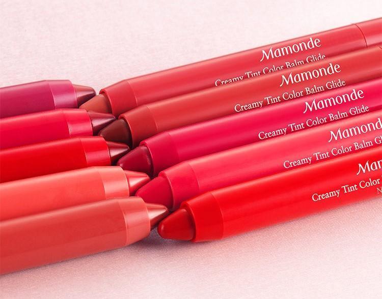 Son Mamonde Creamy Tint Color Balm Glide - Kallos Vietnam