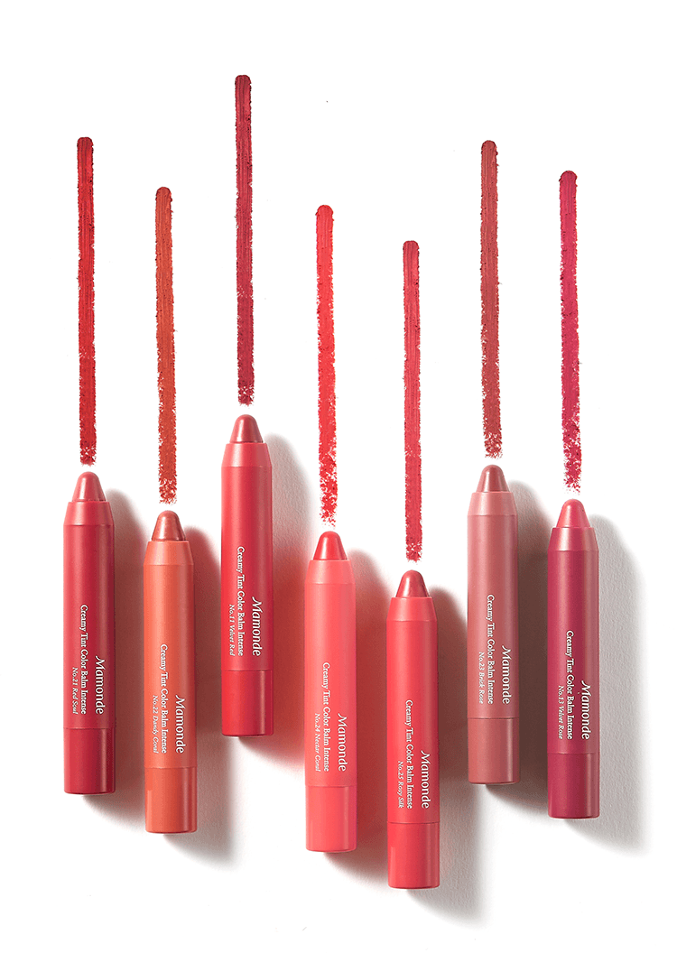 Son Mamonde Creamy Tint Color Balm Intense - Kallos Vietnam