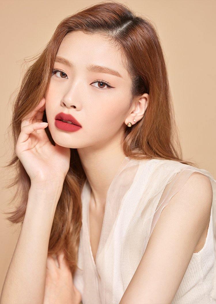 Son Mamonde Highlight Lip Tint Velvet - Kallos Vietnam