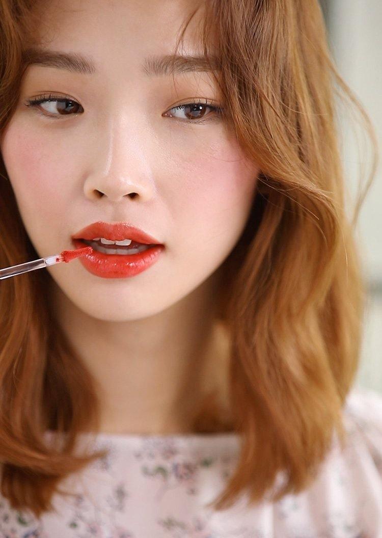 Son Mamonde Highlight Lip Tint Velvet - Kallos Vietnam