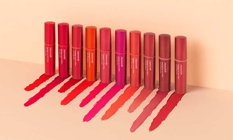 Son Mamonde Highlight Lip Tint Velvet - Kallos Vietnam