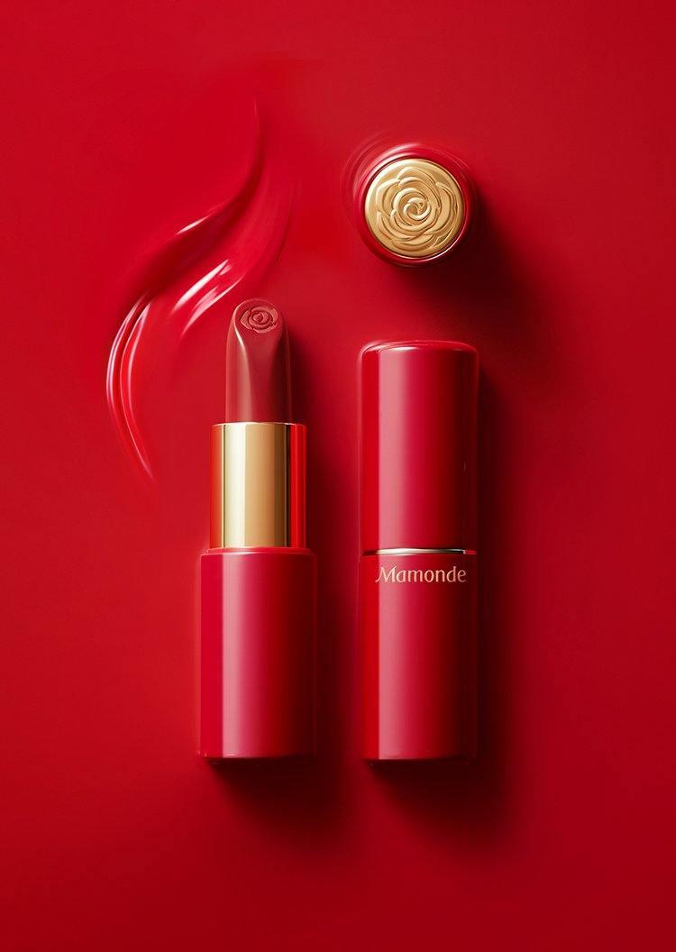 Son Mamonde Petal Kiss Lipstick - Kallos Vietnam