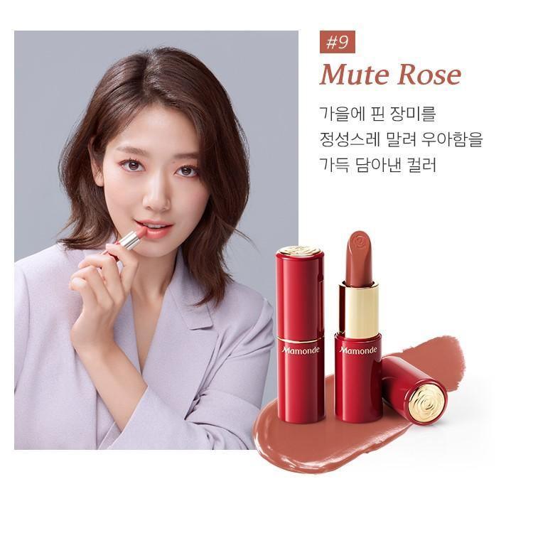 Son Mamonde Petal Kiss Lipstick - Kallos Vietnam