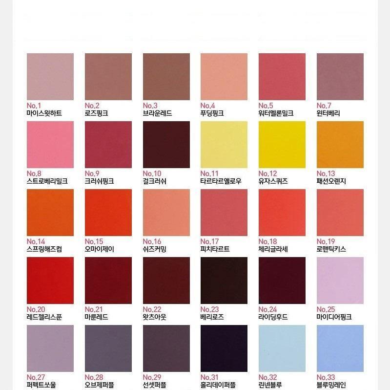 Sơn Móng Aritaum Modi Color Nails - Kallos Vietnam