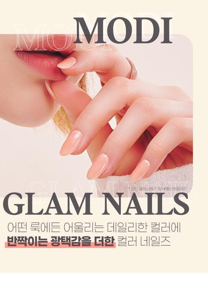 Sơn Móng Etude Modi Glam Nails - Kallos Vietnam