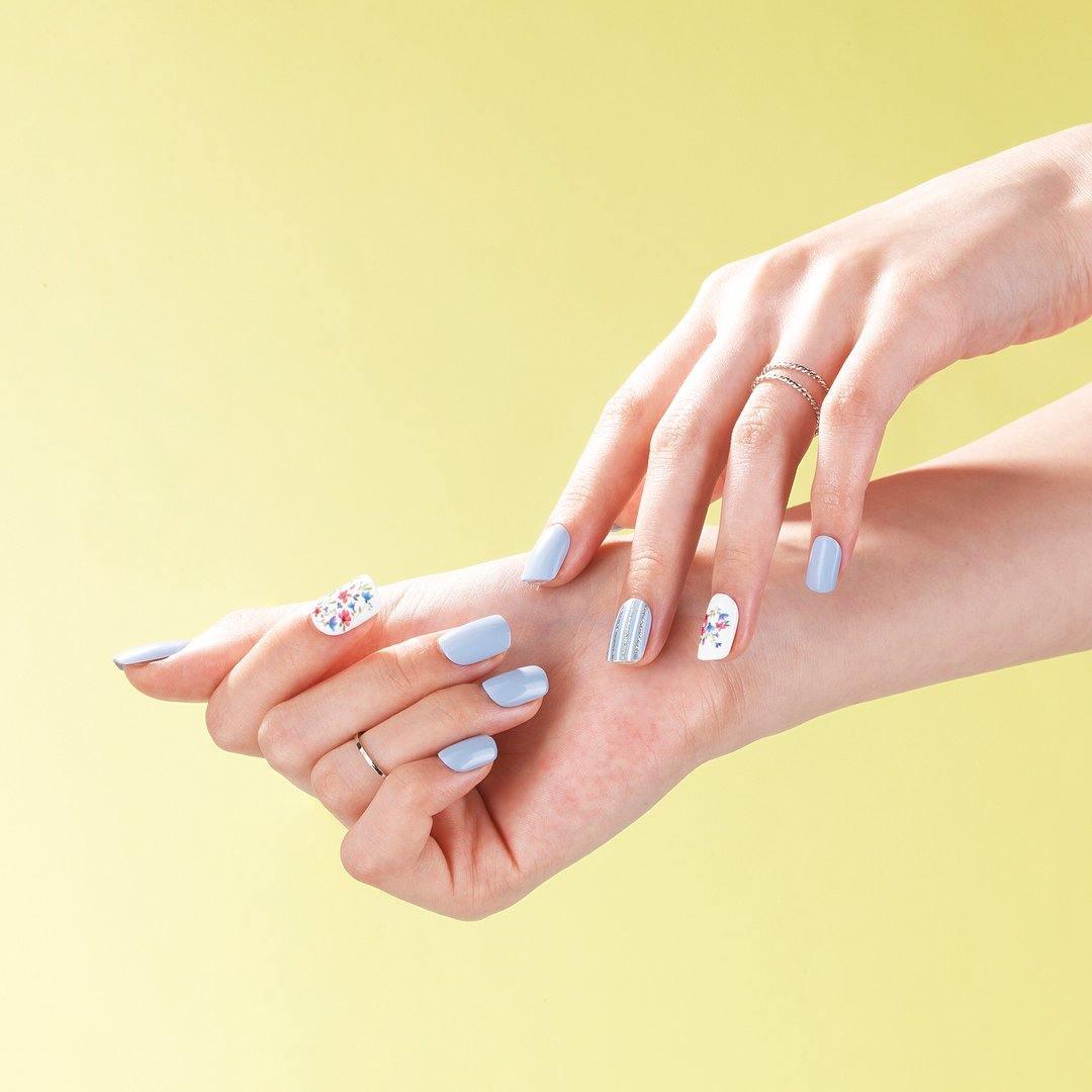 Sơn Móng Innisfree Real Color Nail - Kallos Vietnam