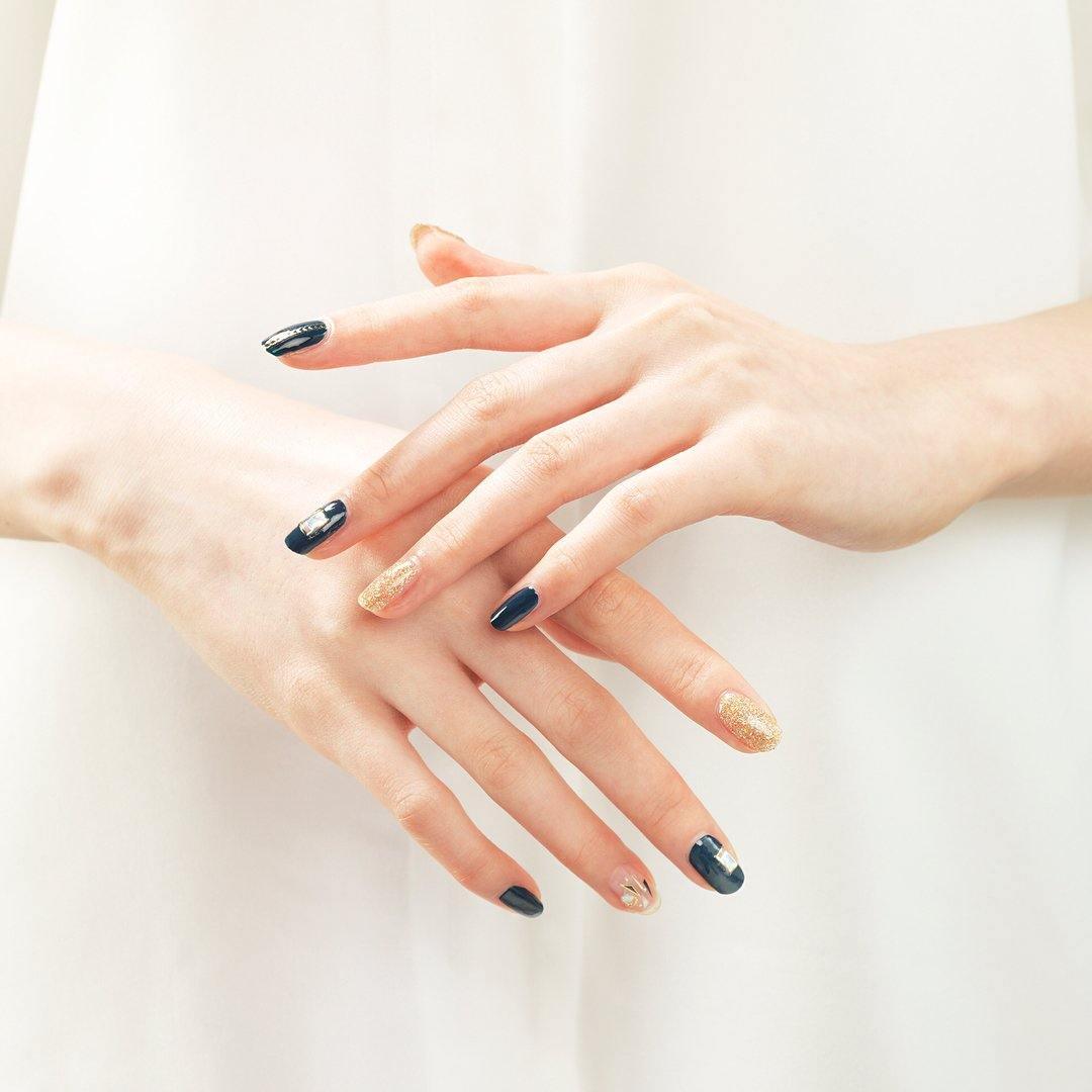 Sơn Móng Innisfree Real Color Nail - Kallos Vietnam