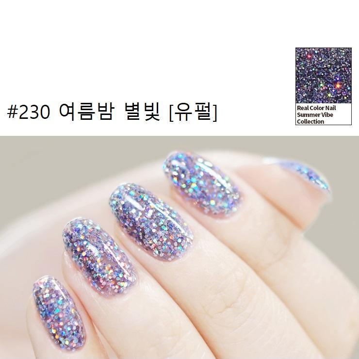 Sơn Móng Innisfree Real Color Nail Summer Edition - Kallos Vietnam
