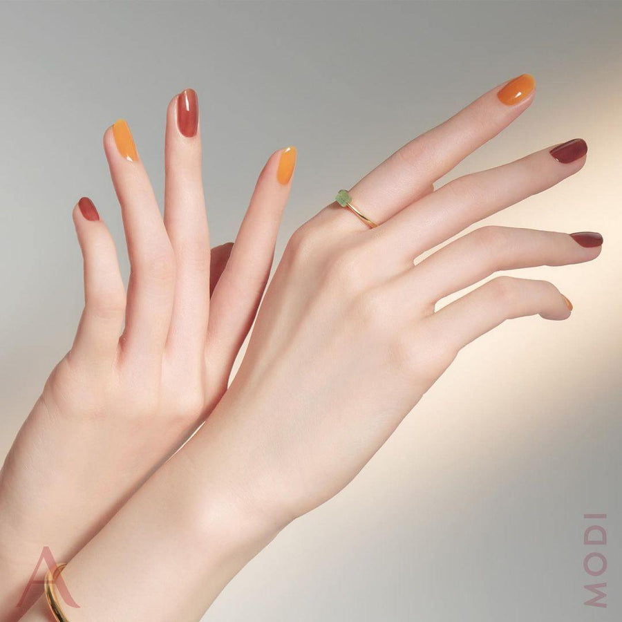 Sơn Móng Tay Aritaum Modi Glam Nails Water Spread Collection - Kallos Vietnam