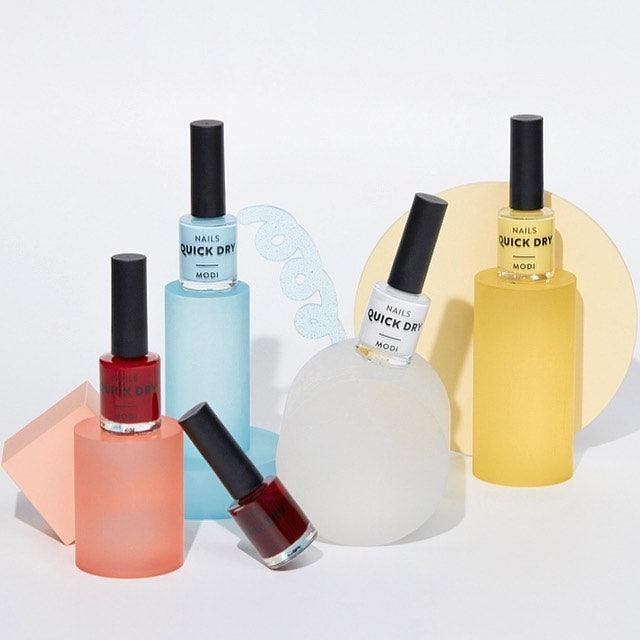 Sơn Móng Tay Etude House Modi Quick Dry Nails - Kallos Vietnam