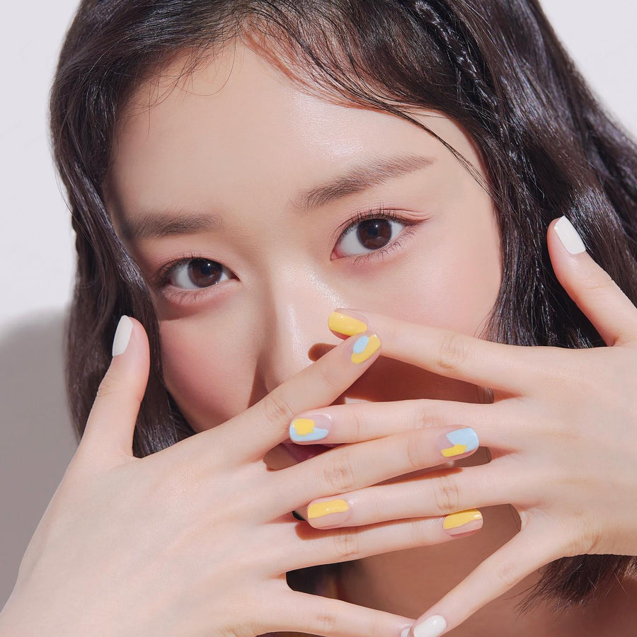 Sơn Móng Tay Etude House Modi Quick Dry Nails - Kallos Vietnam