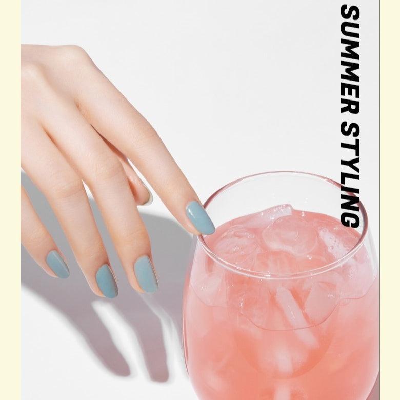 Sơn Móng Tay Innisfree Real Color Nail Fruits Edition - Kallos Vietnam