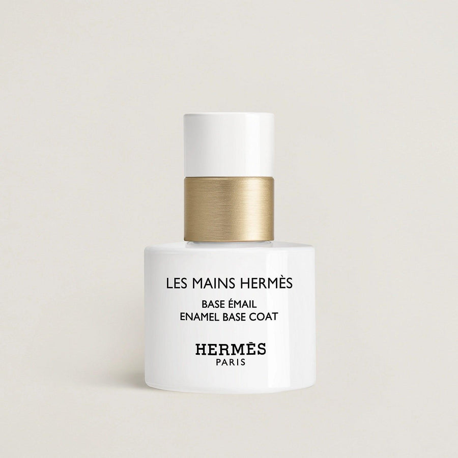 Sơn Móng Tay Les Mains Hermès Enamel Base Coat - Kallos Vietnam