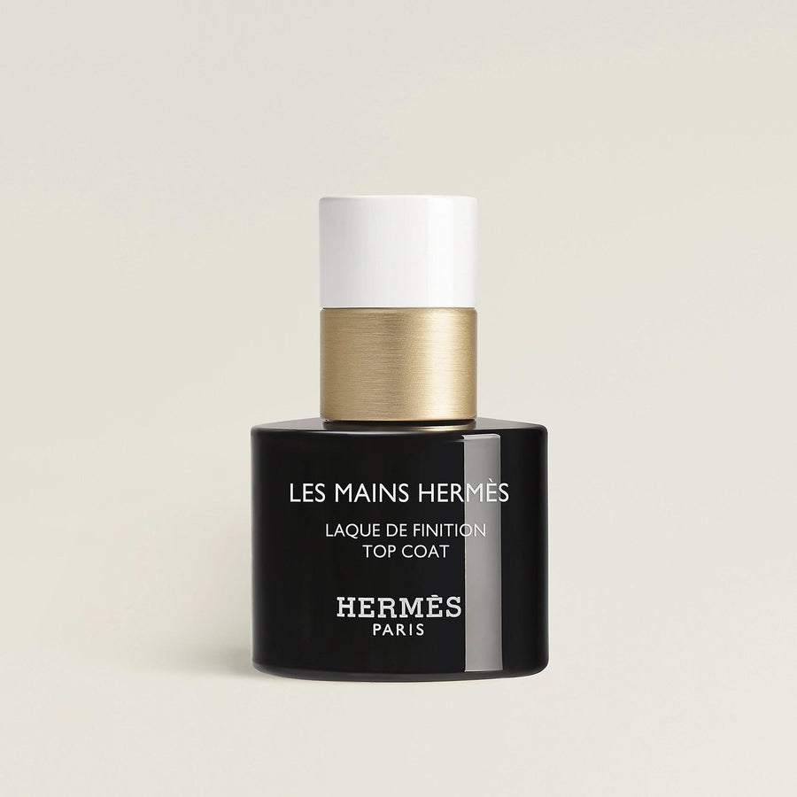 Sơn Móng Tay Les Mains Hermès Top Coat - Kallos Vietnam