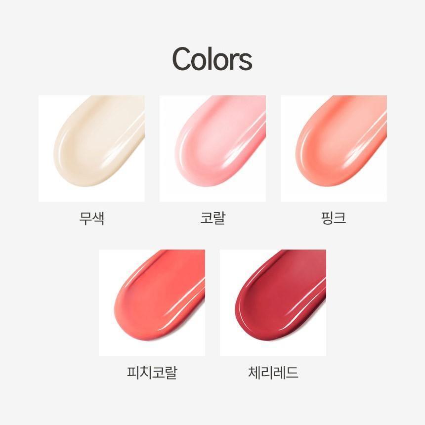 Son Primera Natural Berry Lip Balm - Kallos Vietnam