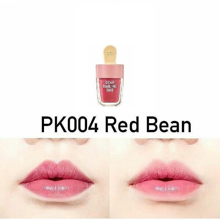 Son Que Kem Etude House Dear Darling Water Gel Tint - Kallos Vietnam