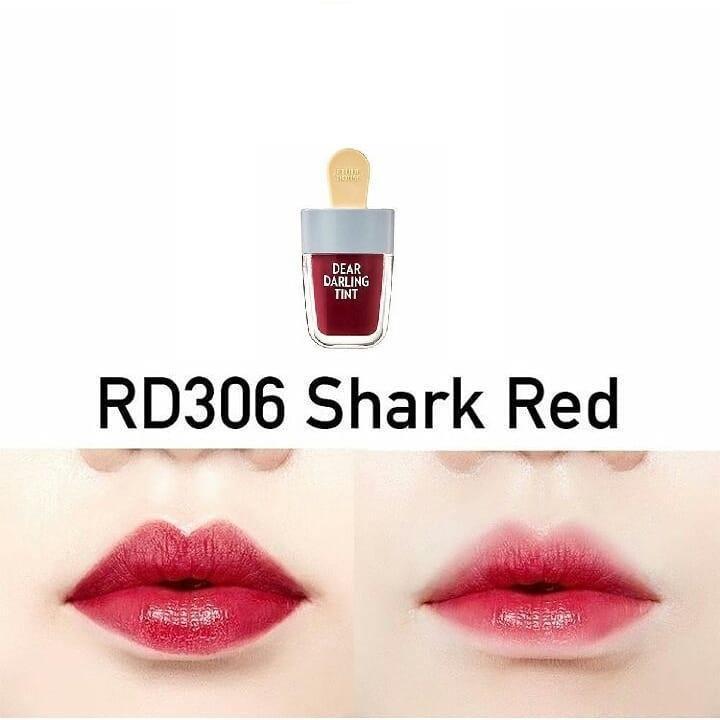 Son Que Kem Etude House Dear Darling Water Gel Tint - Kallos Vietnam