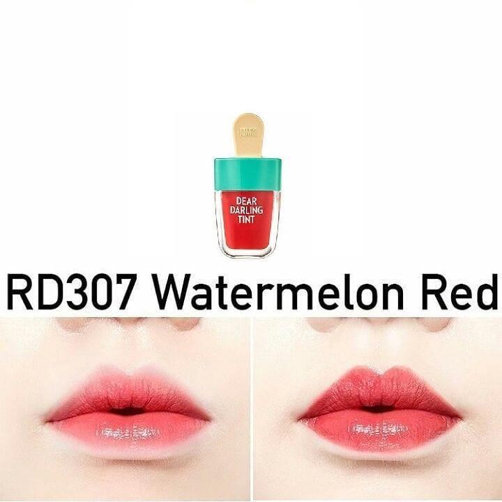 Son Que Kem Etude House Dear Darling Water Gel Tint - Kallos Vietnam