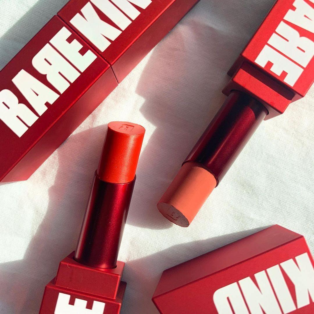 Son Rarekind Fade Matte Lipstick - Kallos Vietnam