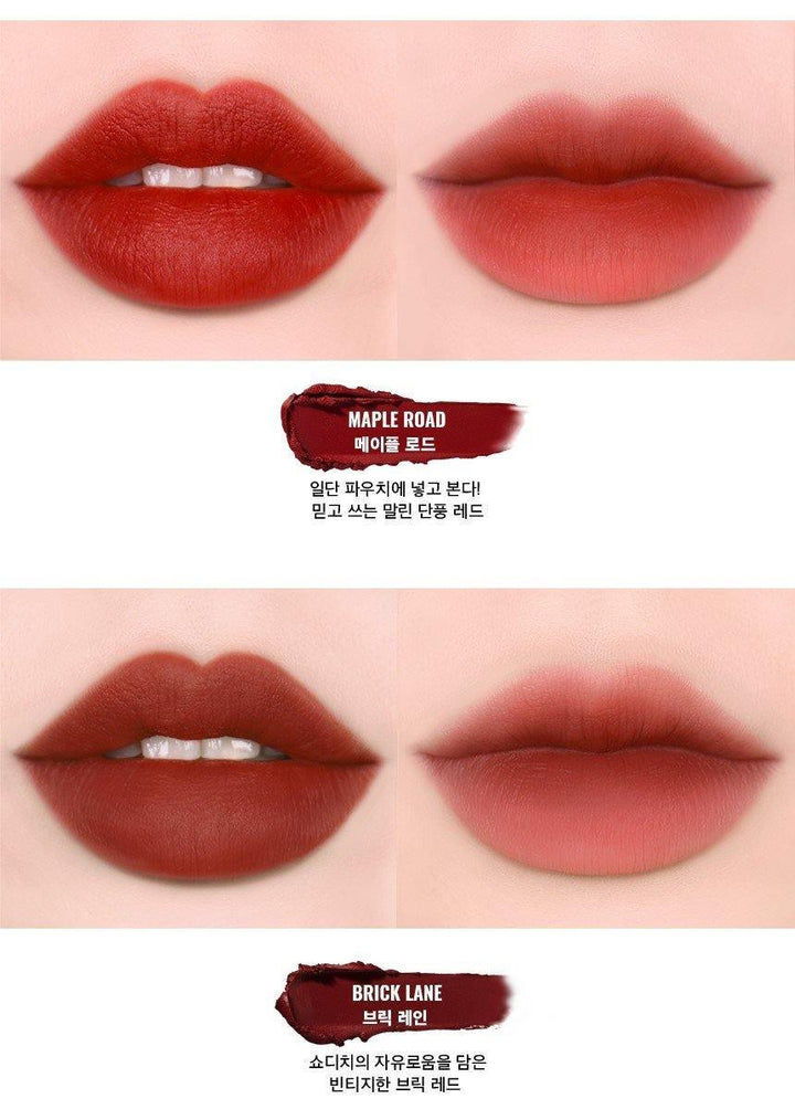 Son Rarekind Fade Matte Lipstick - Kallos Vietnam