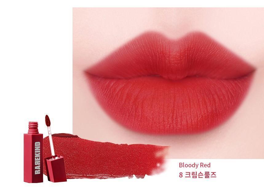 Son Rarekind Oversmudge Lip Tint - Kallos Vietnam