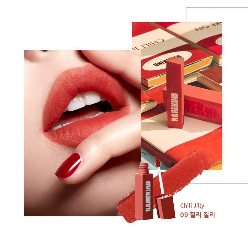 Son Rarekind Oversmudge Lip Tint - Kallos Vietnam