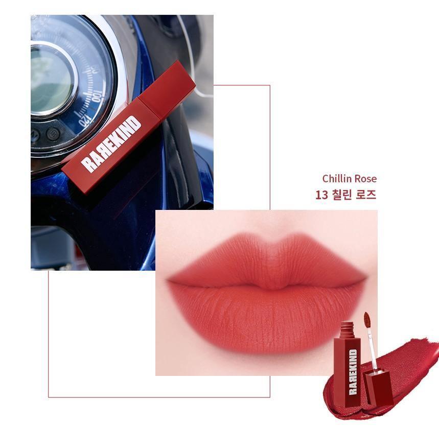 Son Rarekind Oversmudge Lip Tint - Kallos Vietnam