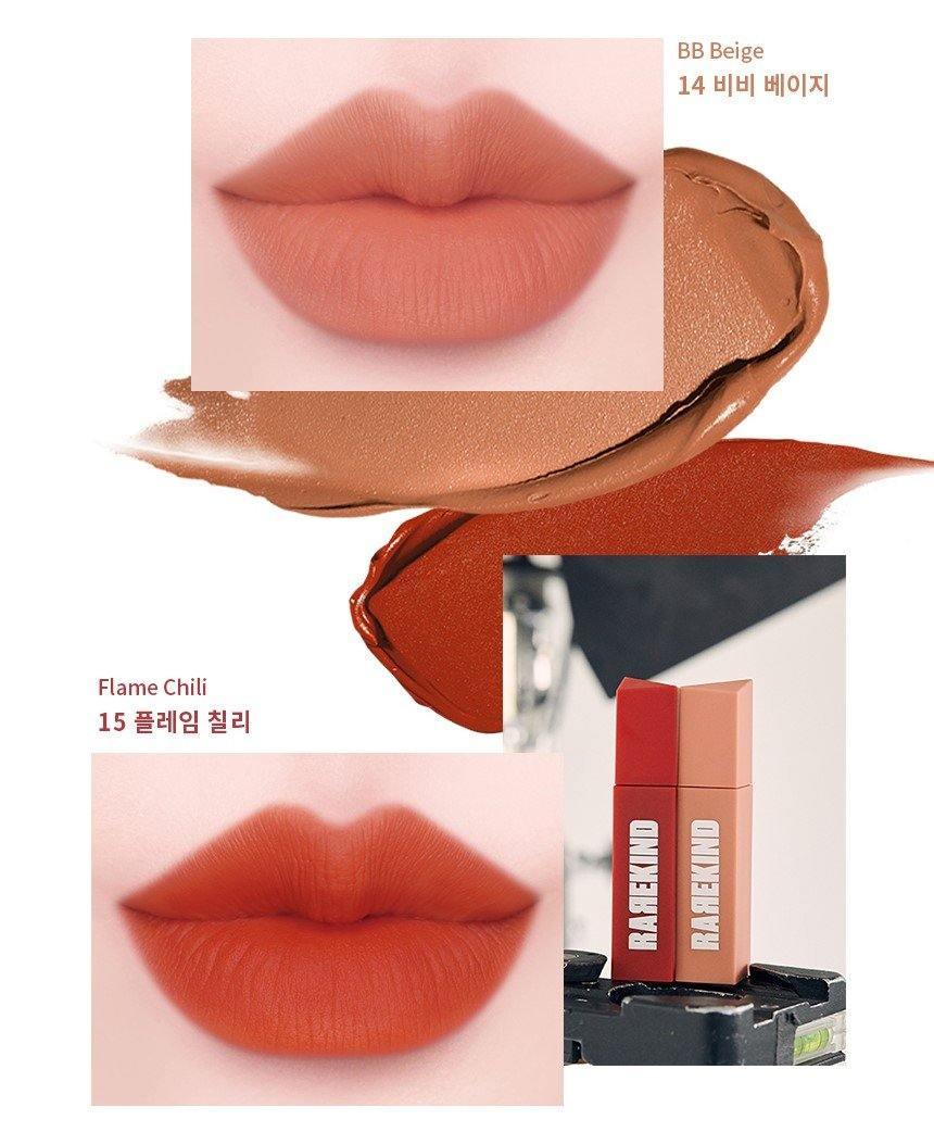 Son Rarekind Oversmudge Lip Tint - Kallos Vietnam